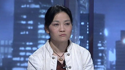 金牌调解 中年婚姻危机