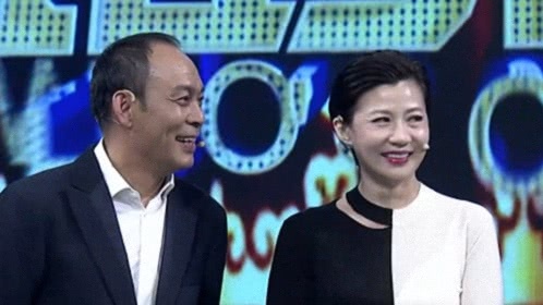 你看谁来了 演员张光北做铁血戏骨 三十年情感绽放舞台