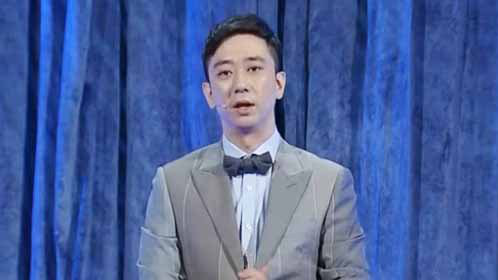 今晚80后脱口秀 最新主题：你变了