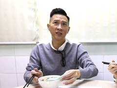 鲁豫有约一日行 张家辉自嘲做导演更孤独 再现“渣渣辉”台词梗