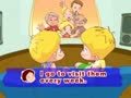 中凯剑桥少儿英语 二级 Unit15 How often do you go to movies