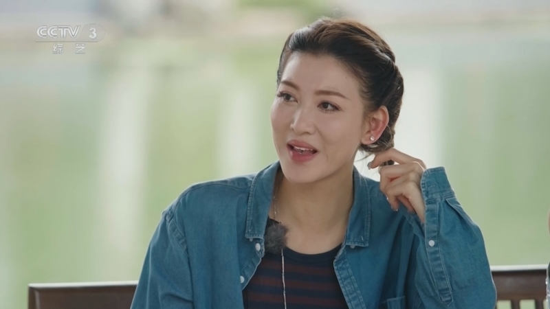 《此生要去的100个地方》 20240714 第八集 柳杉