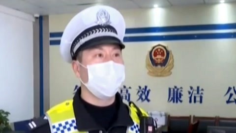 法治中国60分 醉驾超速碰大货 保住性命难逃责