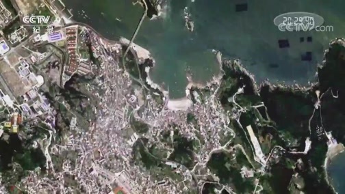 《美丽中国》 第四集 生态文明之路