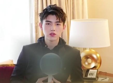 娱乐急先锋 明星们之间那些有趣的互动