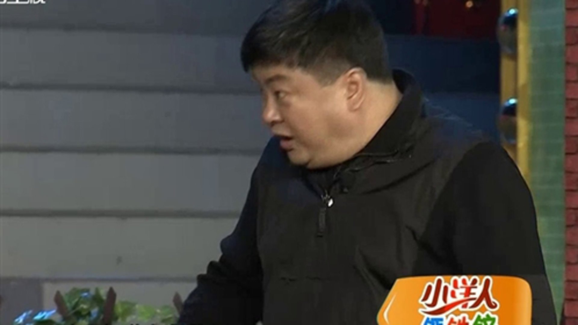 欢乐集结号 邓超 做导演体会另一种艰辛