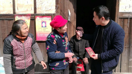 农村“伪富人”抽着上百的烟，却过着紧巴巴的日子