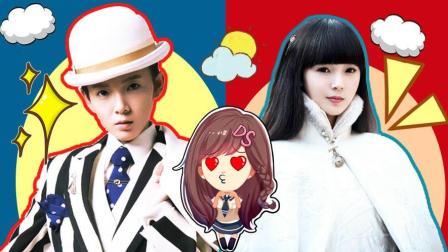萝莉侃剧 《无心法师2》小魔女陈瑶妥善的女变男技巧 362
