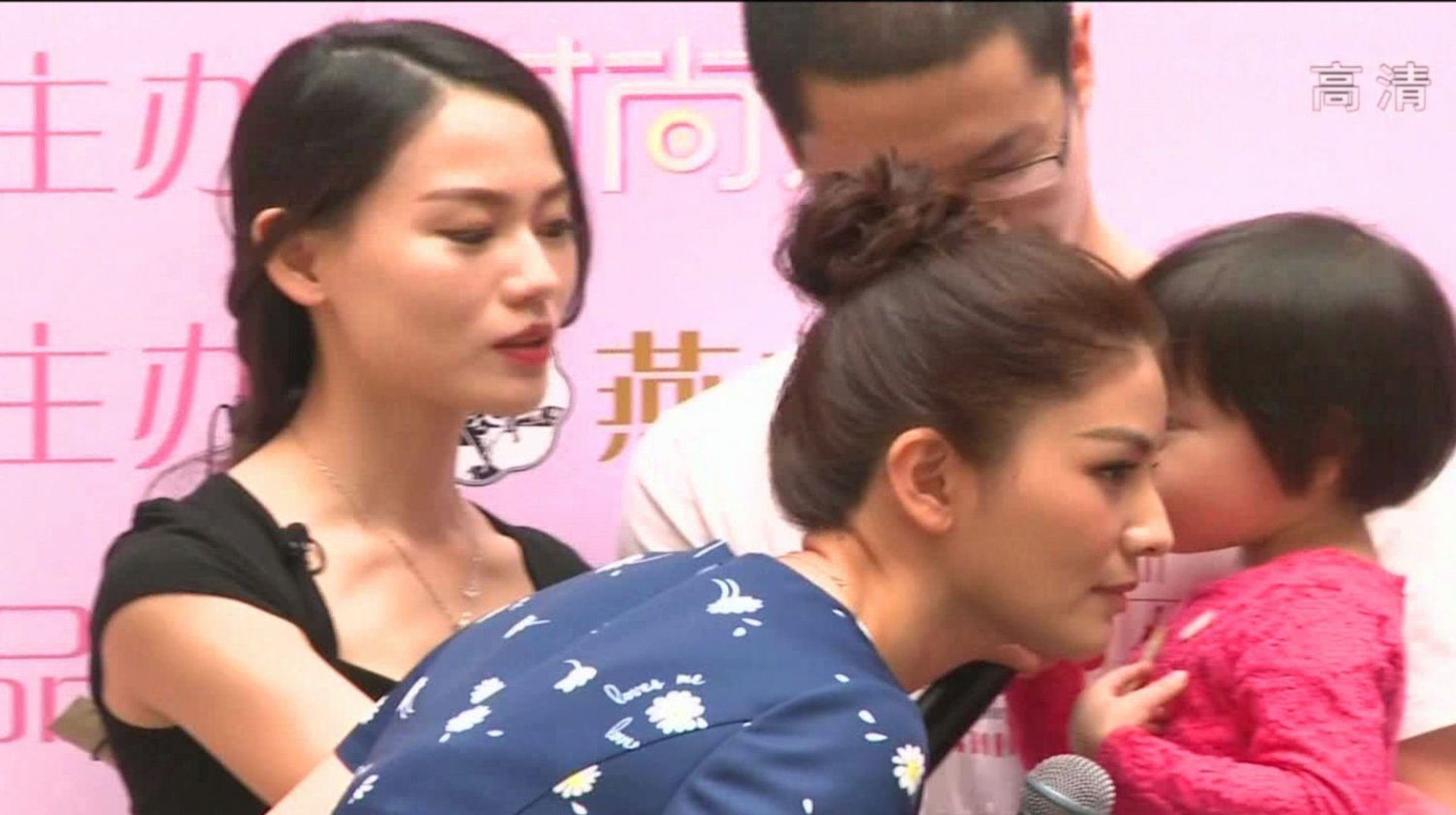 时尚妈咪 三八妇女节女王计划
