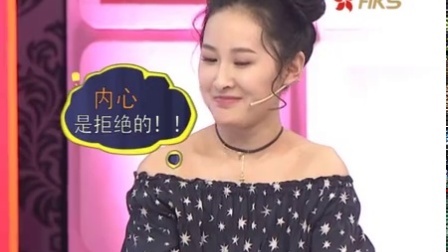 时尚汇 演员亦瑶自曝生活趣事