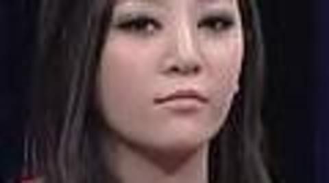 今晚男得 男人都爱穿高跟鞋的女人？