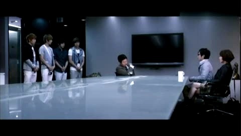 IU kiss&cry 电影<Mr.Idol> Cut-U-Kiss (UKiss)