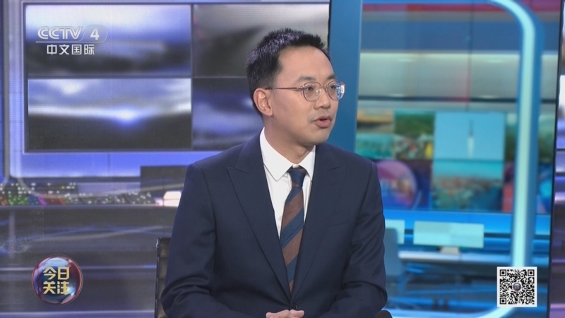 《今日关注》 20251028 “海燕”成功试射后 俄再对美打出“组合拳”