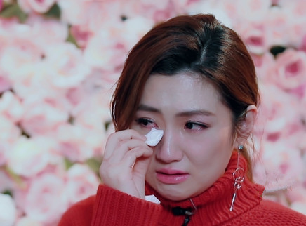 女儿们的恋爱 先导片：Selina姐妹哽咽忆情史