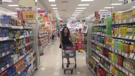 逛超市时你一定干过这些坏事 25