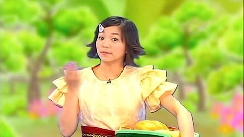 童话故事箱 第4季 童话故事箱 第4季 第11集