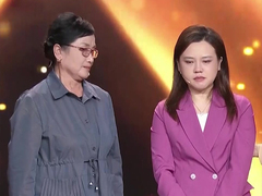 谢谢你来了2025 女儿不满妈妈偏心哥哥 跨国婚姻遭反对爆发矛盾