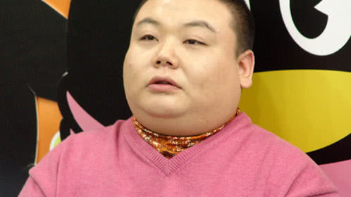 最佳现场 名嘴刘刚奇葩自虐减肥法大公开