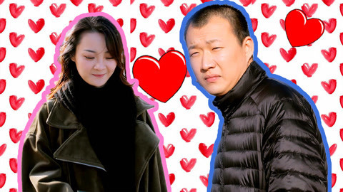 学校里的疯子 情侣竟互相了解到这种程度