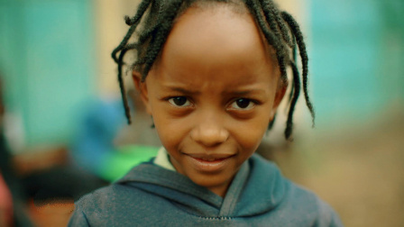 纵贯非洲，看灵长类最强动物，到达终点埃及金字塔