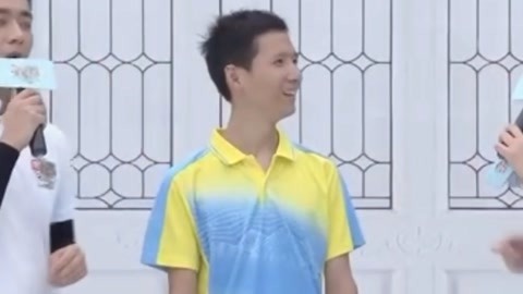 男生女生向前冲 第十一季 女生队频频落水 登顶王者再战赛道
