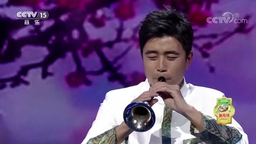 风华国乐 《风华国乐》 20191230