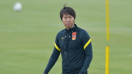 中国男足冲击2022世界杯 北青：足协对李铁发言始料不及 将与其进行深入沟通