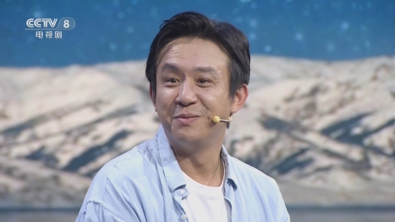 剧说很好看 《剧说很好看》 20250517 《刑警的日子》