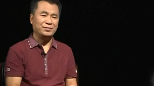 揭秘真相 清宫秘档(五)皇后被逼殉葬之谜