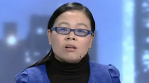 金牌调解 再婚女人的担忧