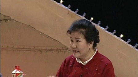 央视1994春晚 赵丽蓉李文启王涛小品《吃饺子》，奶奶孙子吃饺子吃到辩论赛