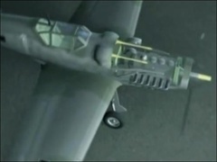 致命武器2020 致命武器：空中野马P-51战斗机，二战中立下战功