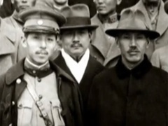 《蒋介石与张学良》第二集：政治生涯（下）