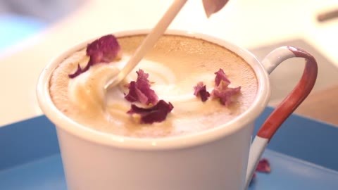 觅食迹 今年夏日这样的泡茶才时尚！
