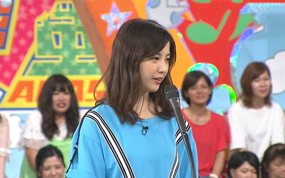 VS岚 二宫和也vs吉高由里子，互曝小秘密