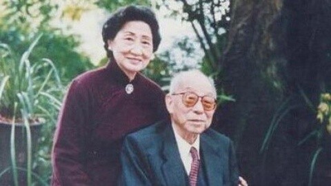 经典传奇 张学良与赵四小姐的情路秘史
