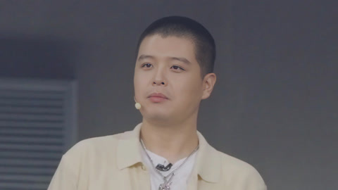 天才厨人 第7期馋人吃播直拍 马頔干饭忍不住笑意 王迅尝鲜情绪价值拉满