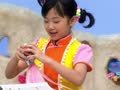 咿呀咿呀之小亦创意手工 绣球