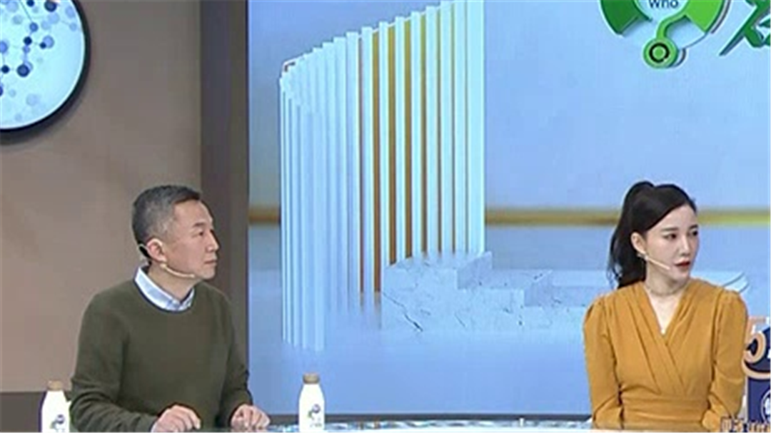 名医话养生 别让肩头“压重担”