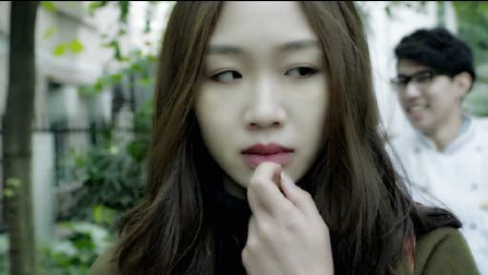 有梗 第二季 美女独行遭遇痴汉尾随 18
