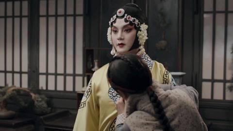 《鬓边不是海棠红》精选看点 商细蕊表示自己的《长生殿》和别的不一样！一出好戏即将上演！