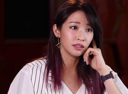 袁咏琳·十年破茧