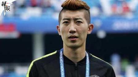 辣报世界杯 韩国门将红了 精致只是他表面