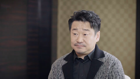 毒叔会客厅 王景春靠10秒表演获柏林影帝奖，爆拍戏锻炼情绪方法