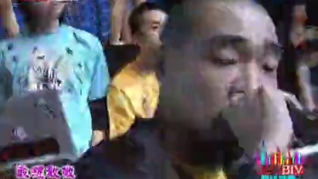 北京卫视2011网络春晚 《网络盘点2010》龙井组合