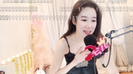 美女直播 第一季 挠脚心，跳舞，翘臀热舞，粉丝最激动送礼 (12)