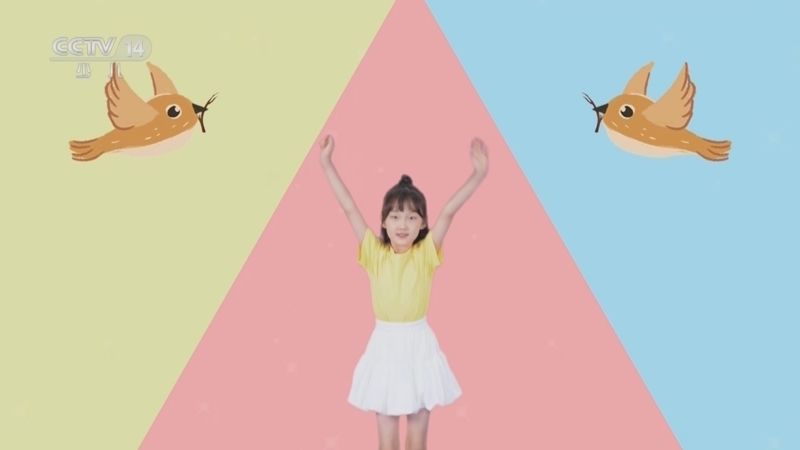 小小智慧树 《小小智慧树》 20230904