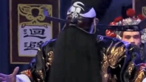 经典传奇 包公真的是断案神探吗 探究穿越历史的真相