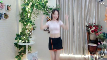 舞者滢滢 第一季 大长腿滢滢性感热舞《WEE WOO》