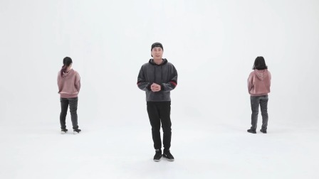 两只老虎-金洋（教学分解）